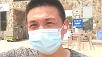 . 羊山古镇军事旅游区，仅有鲁西南纪念馆开放，所有场馆维护关闭中