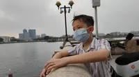 广州拍拖圣地 广州人必去的网红景点 太古仓码头