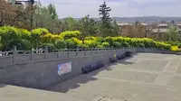 大同云冈石窟景区石佛寺景区灵岩寺景区云冈石窟景点沿途讲解打卡