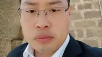 蓝河古渡景区李渡口试讲