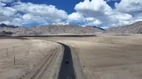瓦罕走廊