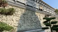 普陀山南海观音