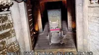 四川景区明蜀王陵景区明昭王陵景区徒步讲解打卡蜀王陵昭王陵