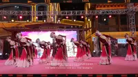 和田团城