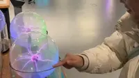 海信探索中心怎么玩