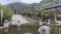 大美商洛—卧虎岭