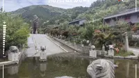 大美商洛—卧虎岭
