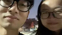 云南华宁县城一日游，逛碗窑村泡温泉的一天