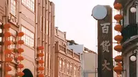 汕头小公园不是公园，小香港不在香港，南生百货大楼还是南生百货大楼