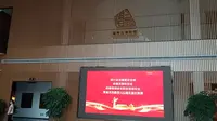 在赣州福寿沟博物馆走一走