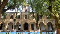 浮生游记-嘉兴文生修道院