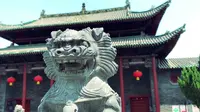 洛阳民俗博物馆