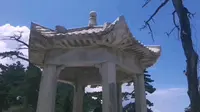 打卡华山—引凤亭