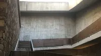 【王澍作品】富春山馆 散图