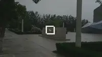 【宁夏地质博物馆】一家16点就关门的博物馆