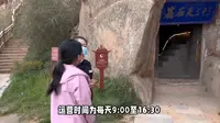 探秘张掖马蹄寺深度游攻略