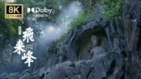 【8K杜比全景声极度舒适】| 纪录片《飞来峰》：江南石窟里的绿野仙踪