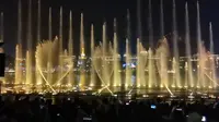 柳州音乐喷泉