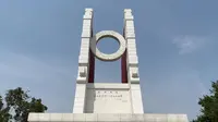 锦州黑山阻击战纪念馆