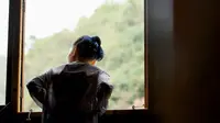 带你打卡我的家乡石堰坪