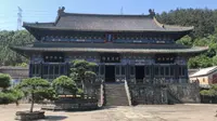 十堰市武当山玉虚宫，真武大帝道场。这里没有门票，国家安排工作人员守护道场，算是很低调的道场了。