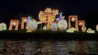 自存｜南京夫子庙秦淮河夜晚游船全程40分钟