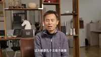 孝堂山石祠科普