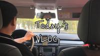 Vlog#008 黄冈蕲春【普阳观】放生大会。道观一日游。