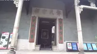 邓世昌纪念馆