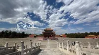 2026年4月6日清西陵4k
