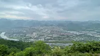 美丽中国：醉美茅台镇(4K)
