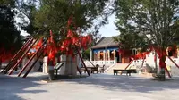 云居寺唐塔的施造者与房山有何关系