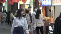 我爱绵阳|马家巷