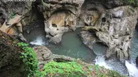 昆明 九鄉風景區
