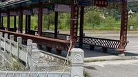 贵州荔波县邓恩铭故居，无看点，没特色，大家可忽略。