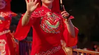 “ 知音湖北—遇见腾龙洞”2024 年“凉爽利川 世界洞听”音乐会暨腾龙洞景区夷水丽川(升级版)公演将于7月11日在腾龙洞景区举办。