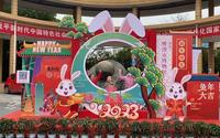 2023“博物馆里过大年”精彩回顾：鹰潭市博物馆