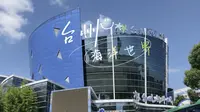 台州海洋世界是浙江省最大的海洋馆，予你一场奇妙的海洋之旅