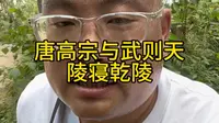 参观唐高宗与武则天合葬墓乾陵#记录真实生活 #我的生活日记 #生活日常vlog #乾陵博物馆