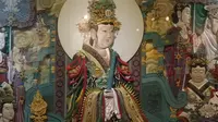 长治堆锦博物馆