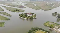 建湖九龙口的名字是怎么得来的？还不知道到盐城人，快来看看吧！