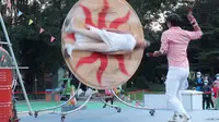 【史里芬】真正能环球的影城--北京世界公园