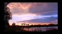 河北省红色足迹走访_黄骅烈士陵园