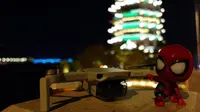 惠州·合江楼