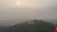 1/5/26 岳阳 圣安寺