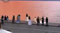 大理洱海生态廊道攻略～