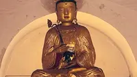 赞叹峨眉山万年寺普贤菩萨圣像