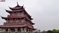 广济楼，广济楼