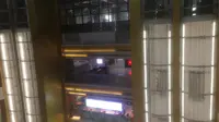 万家丽国际广场电梯