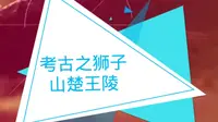 狮子山楚王陵2 cctv10科教考古纪录片